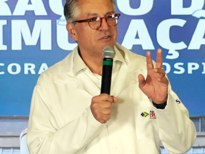 Ministro da Saúde Propõe Regulamentação da Publicidade de Apostas Online à Semelhança do Tabaco