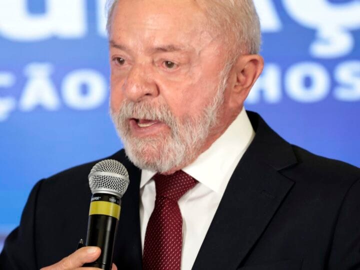 Lula Propõe Inclusão de Inadimplentes do FIES em Medidas Contra Endividamento