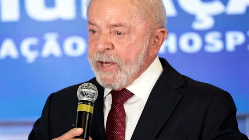 Lula Propõe Inclusão de Inadimplentes do FIES em Medidas Contra Endividamento