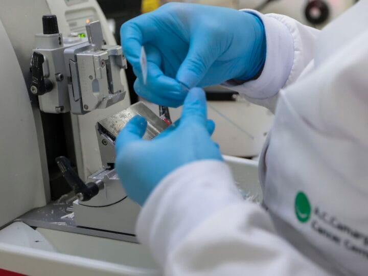 Nova Legislação Expande Acesso a Terapias e Vacinas Contra o Câncer no SUS