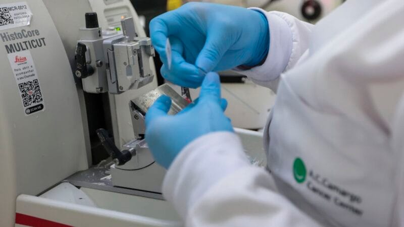 Nova Legislação Expande Acesso a Terapias e Vacinas Contra o Câncer no SUS