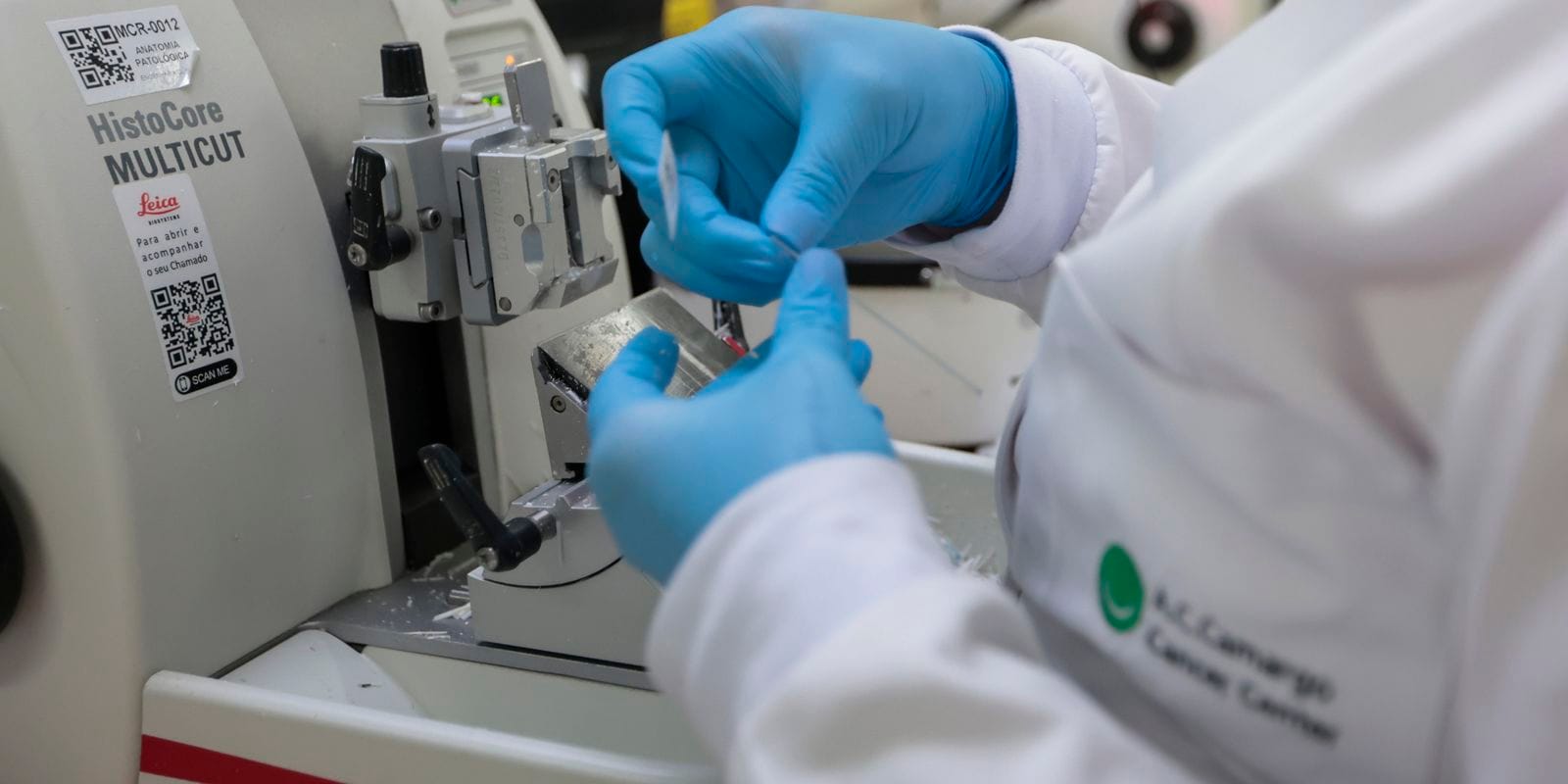 Nova Legislação Expande Acesso a Terapias e Vacinas Contra o Câncer no SUS