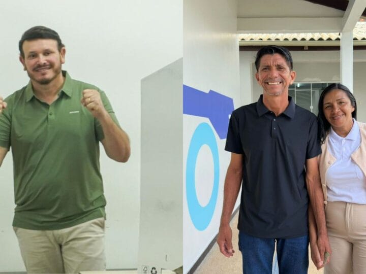 Eleições Suplementares em Oiapoque: Candidatos Votam e Processo Eleitoral Transcorre em Paz