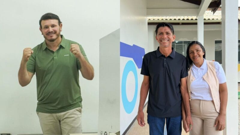 Eleições Suplementares em Oiapoque: Candidatos Votam e Processo Eleitoral Transcorre em Paz