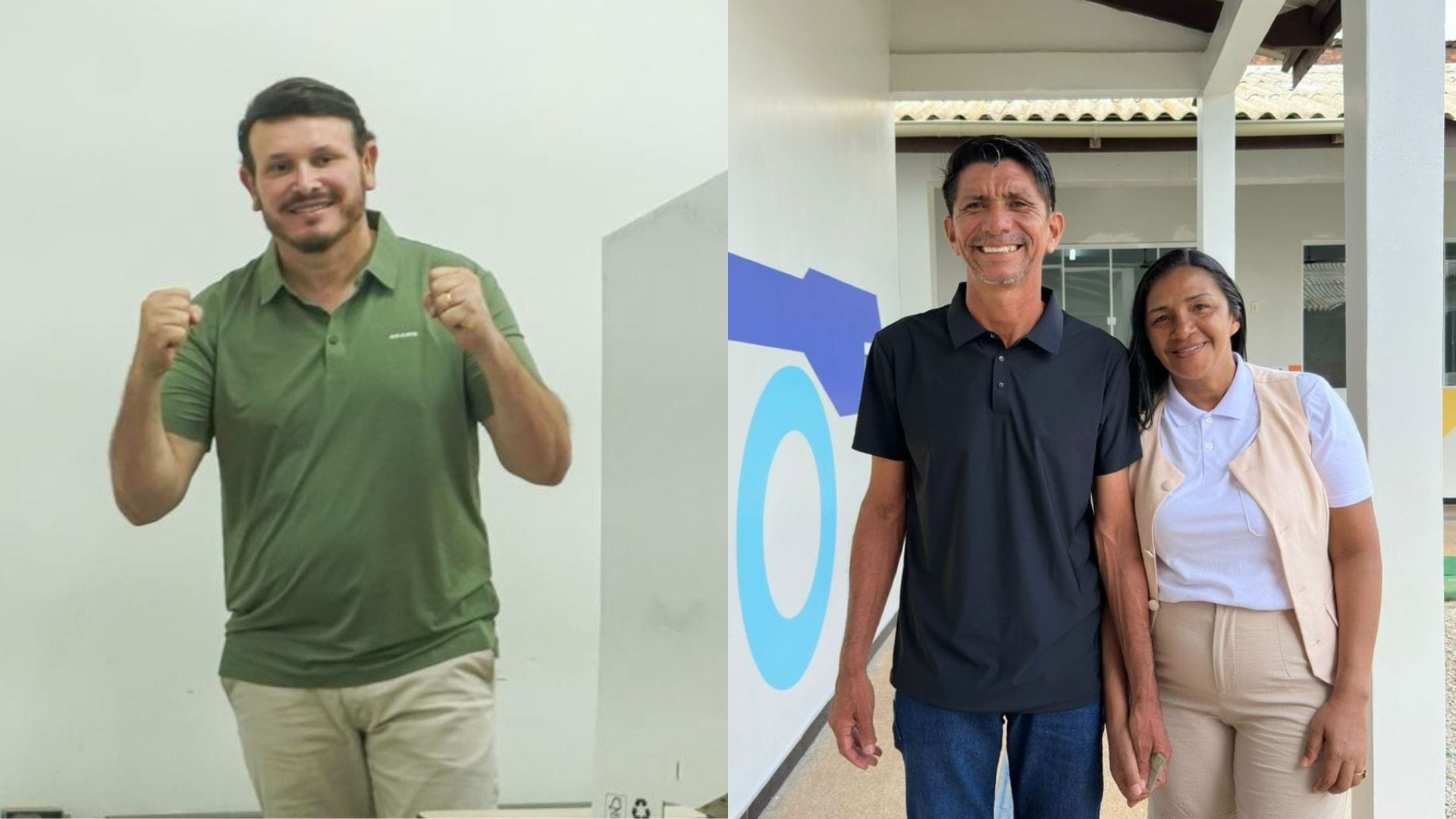 Eleições Suplementares em Oiapoque: Candidatos Votam e Processo Eleitoral Transcorre em Paz