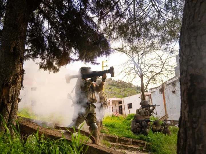 Israel Elimina Líder da Unidade de Engenharia da Força Quds do Irã