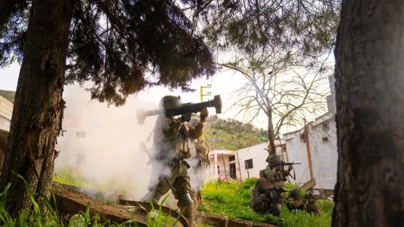 Israel Elimina Líder da Unidade de Engenharia da Força Quds do Irã