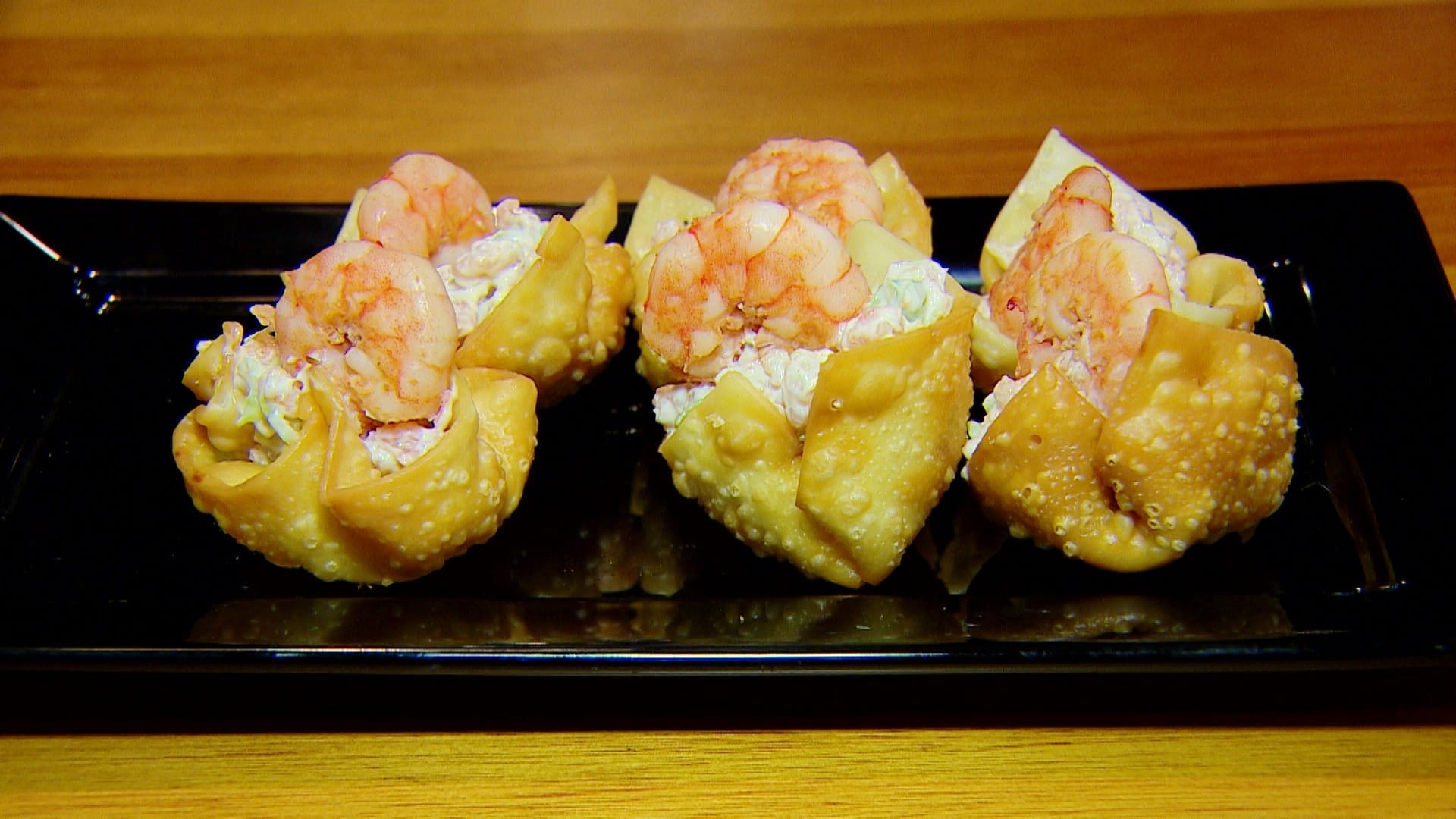 Cestinha de Camarão: Delícia do Comida di Buteco 2026 em Manaus