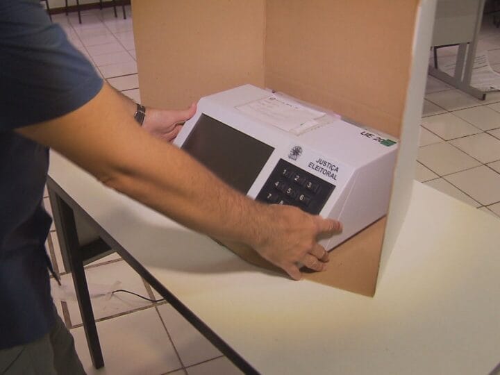 Oiapoque se prepara para eleições suplementares com alta taxa de eleitores