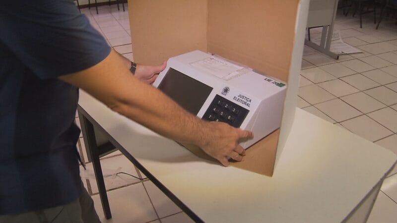 Oiapoque se prepara para eleições suplementares com alta taxa de eleitores