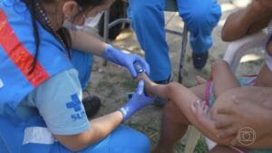 Investigação da PF Revela Furto de Equipamentos de Saúde Indígena em Rondônia