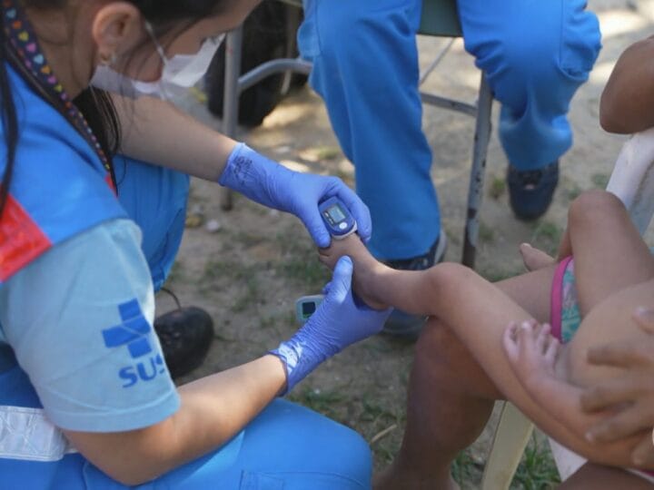 Investigação da PF Revela Furto de Equipamentos de Saúde Indígena em Rondônia