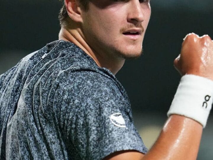 João Fonseca e Bia Haddad: Vitórias Marcantes em Munique e Oeiras