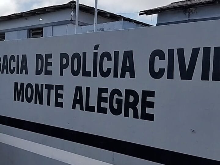 Suspeito de Duplo Homicídio em Manaus é Capturado em Monte Alegre