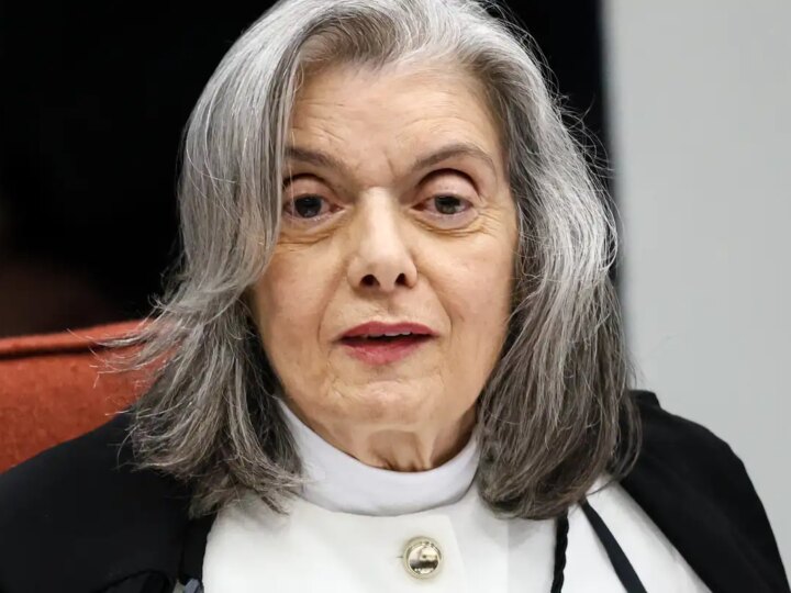 Cármen Lúcia Alerta para Crise de Confiabilidade no Judiciário Brasileiro