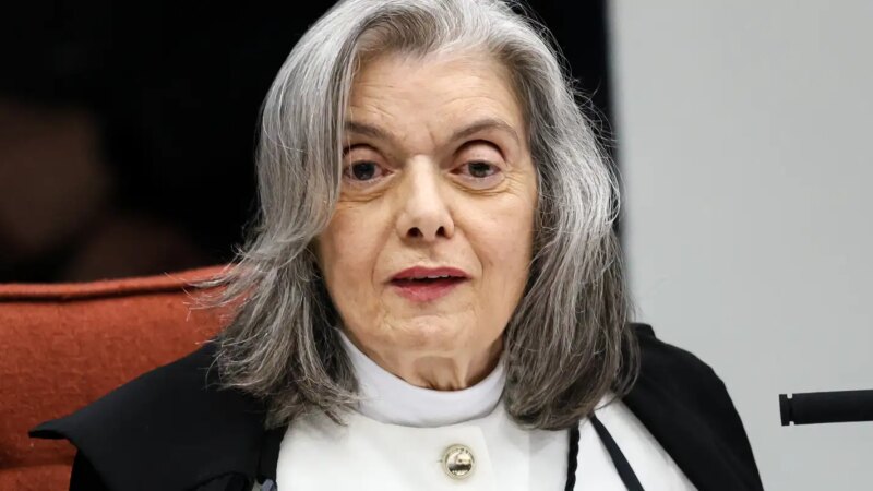 Cármen Lúcia Alerta para Crise de Confiabilidade no Judiciário Brasileiro