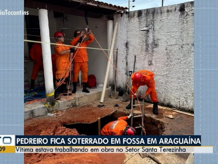 Resumo do Bom Dia Tocantins: Edições de 1º de Abril de 2026