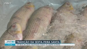 Destaques do Jornal do Acre: 2ª Edição de 3 de Abril de 2026