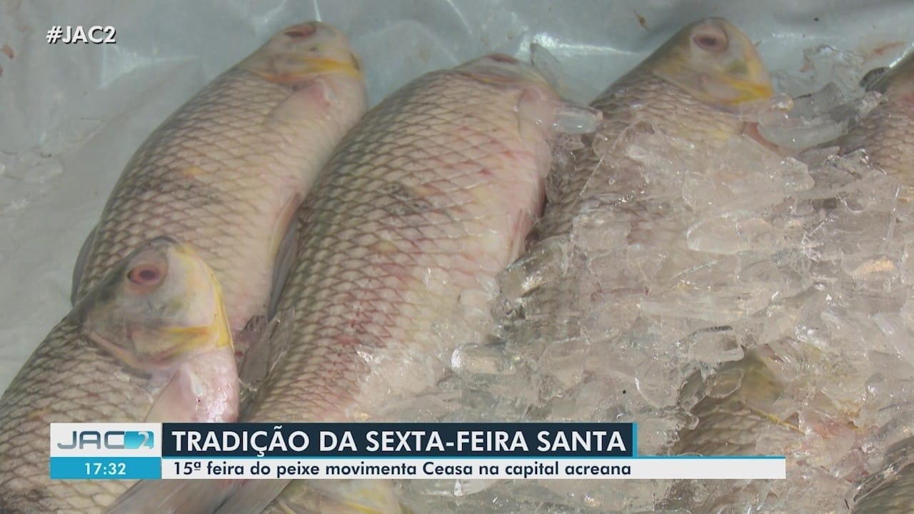 Destaques do Jornal do Acre: 2ª Edição de 3 de Abril de 2026