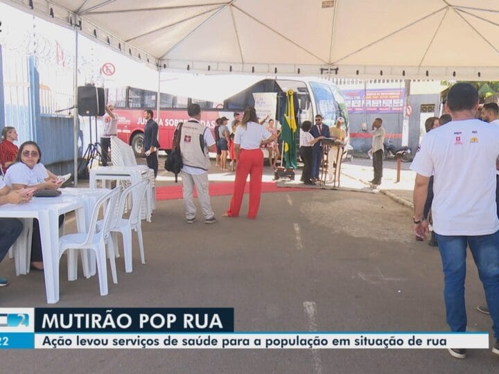 Resumo das Notícias do Acre: Jornal do Acre 2ª Edição – 10 de Abril de 2026