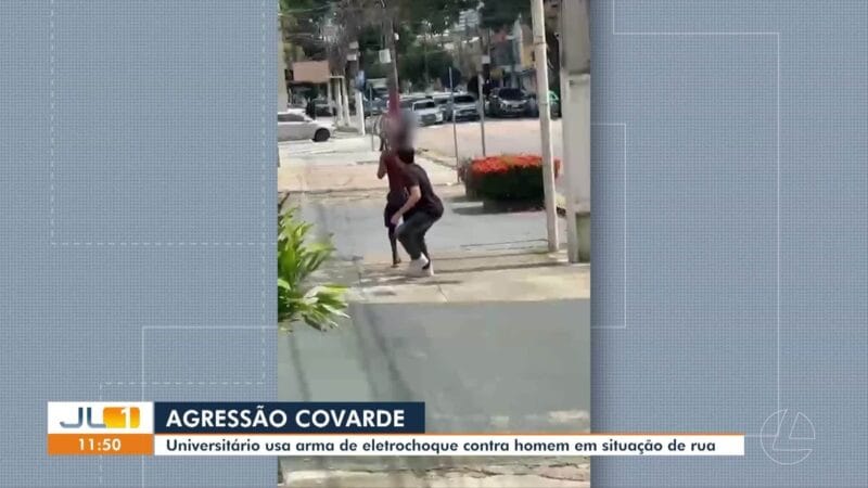 Cobertura Completa do Telejornal JL1 – 14 de Abril de 2026