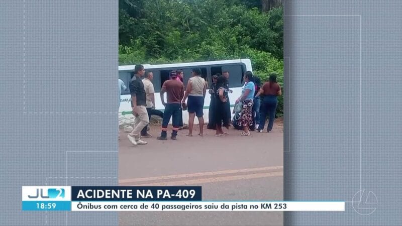 JL2: Principais Acontecimentos do Pará em Vídeo – 15 de Abril de 2026