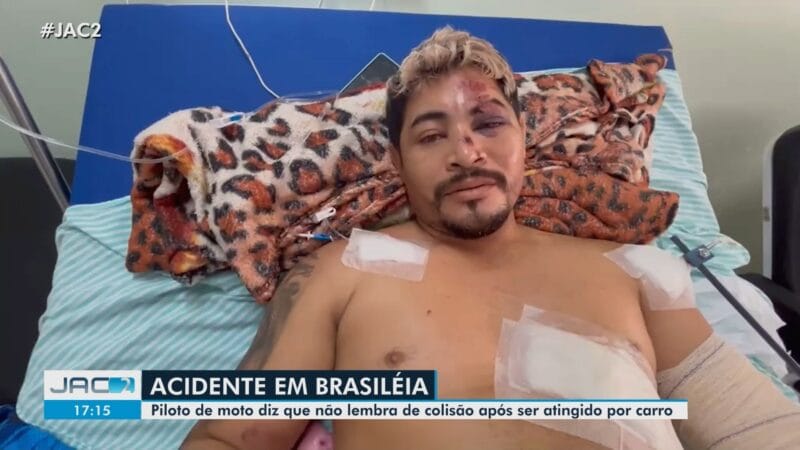 Destaques do Jornal do Acre: Edição de 20 de Abril de 2026