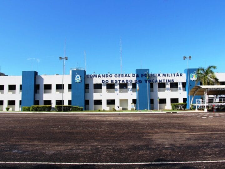Tocantins Nomeia Novos Coronéis e Altera Lei da PM por Medida Provisória