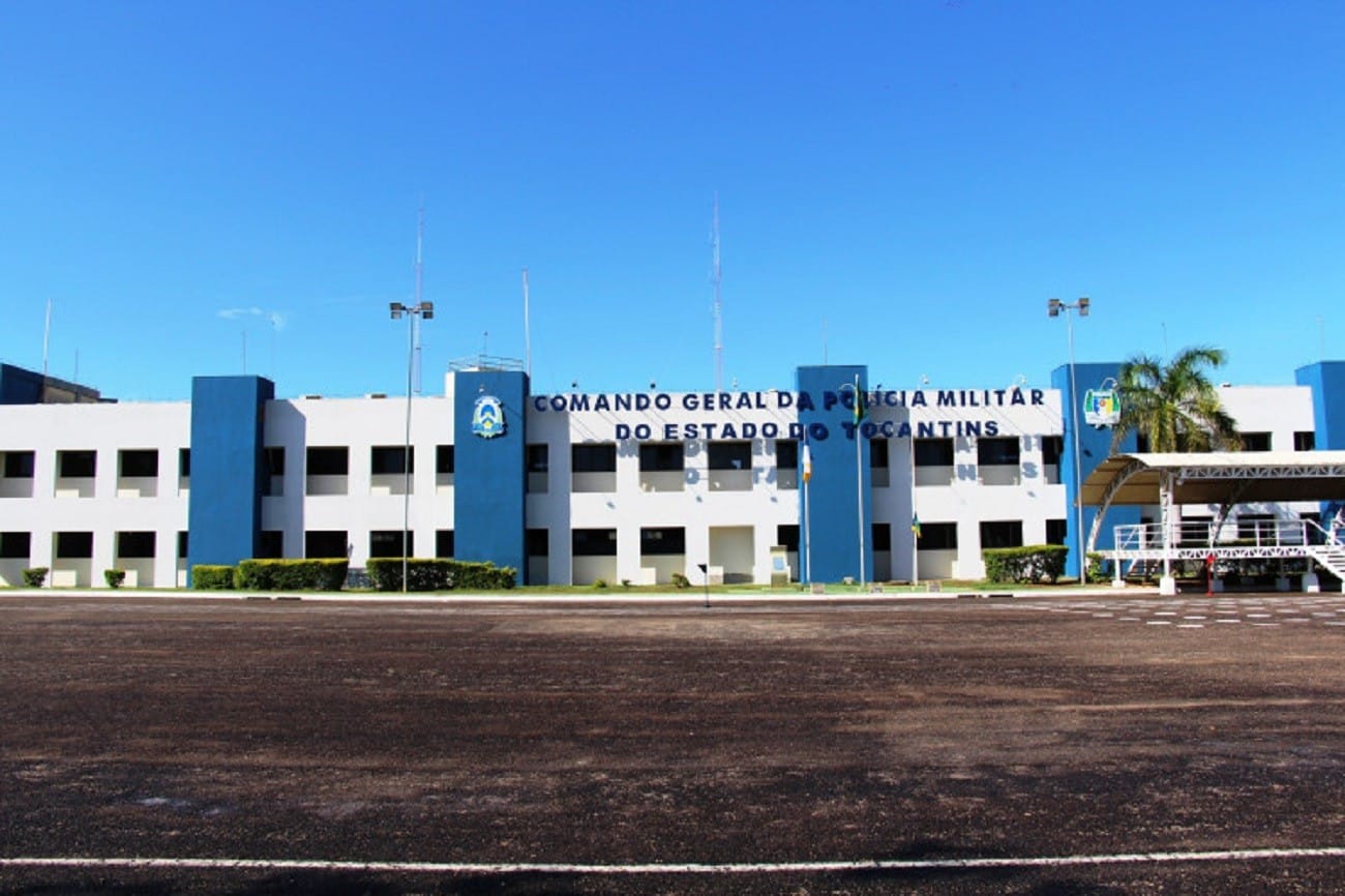 Tocantins Nomeia Novos Coronéis e Altera Lei da PM por Medida Provisória