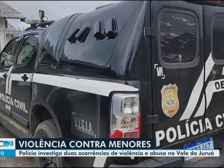 Jornal do Acre: Destaques da Edição de 21 de Abril de 2026