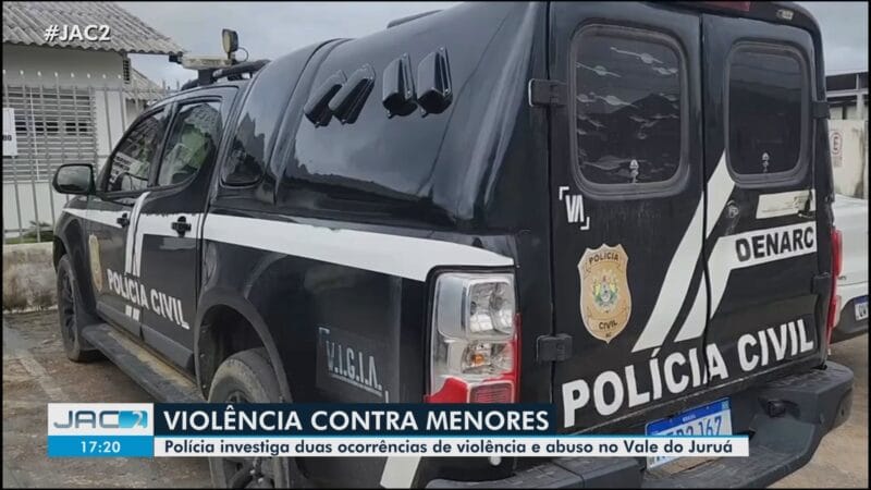 Jornal do Acre: Destaques da Edição de 21 de Abril de 2026