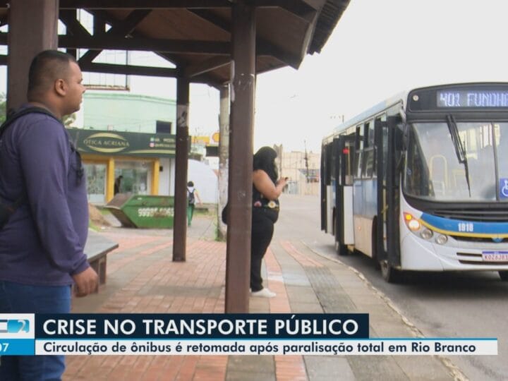 Destaques do Jornal do Acre: 23 de abril de 2026