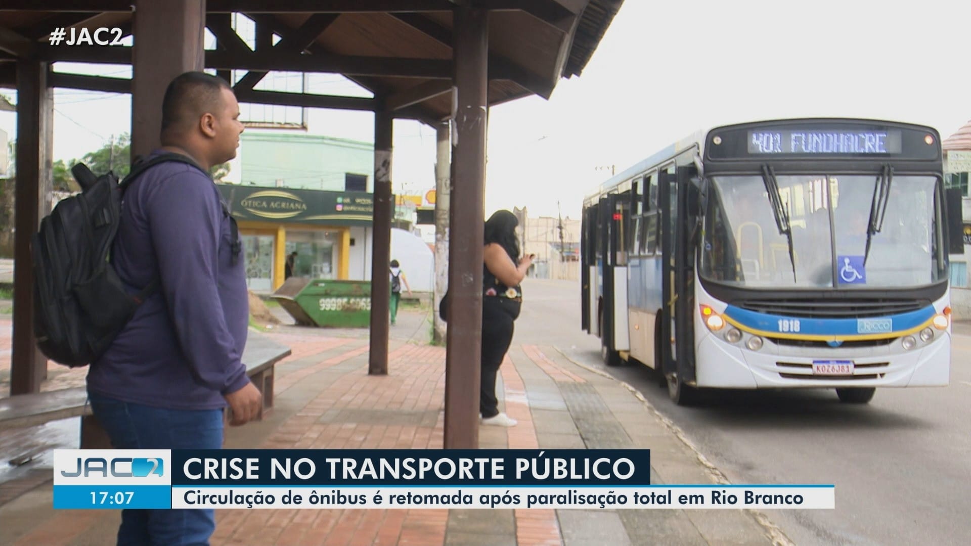 Destaques do Jornal do Acre: 23 de abril de 2026