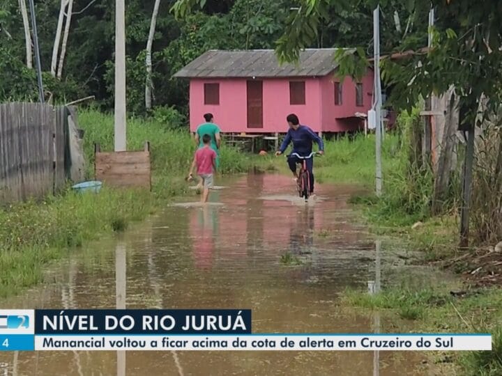 Resumo das Notícias do Acre: Jornal do Acre 2ª Edição – 24 de Abril de 2026