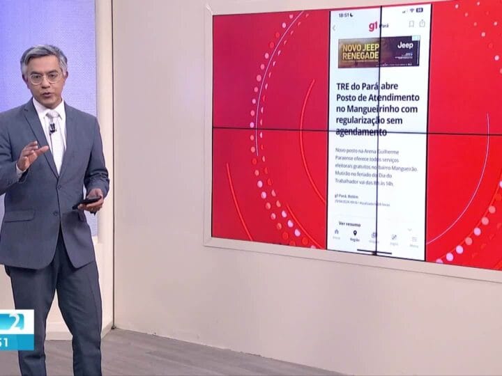 Resumo do Telejornal JL2 – 29 de Abril de 2026