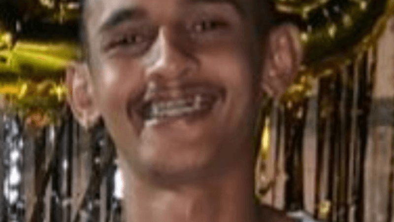 Tragédia em Boa Vista: Jovem é morto acidentalmente por amigo durante manuseio de arma