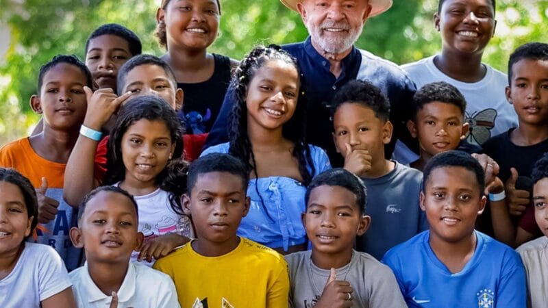 Páscoa: Uma Mensagem de Renovação e União de Lula e Alckmin