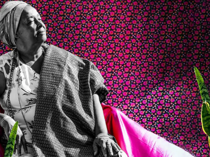 Julgamento de Réus pelo Assassinato de Mãe Bernadete Inicia em Salvador