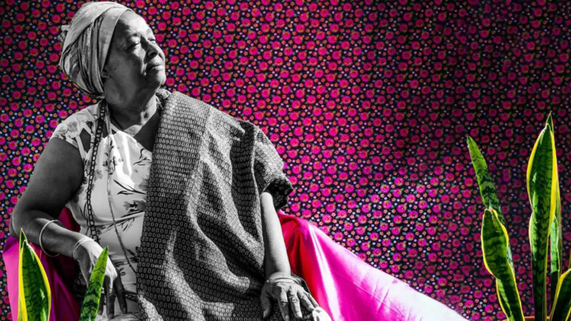 Julgamento de Réus pelo Assassinato de Mãe Bernadete Inicia em Salvador