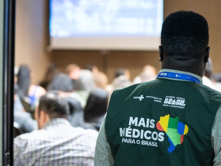 Programa Mais Médicos: Abertura de 19 Vagas em Roraima e Processo de Inscrição