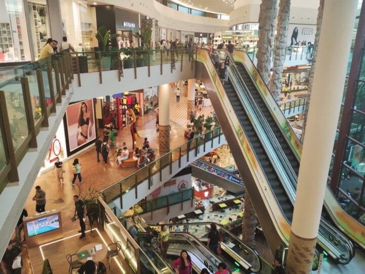 Horários de Funcionamento do Comércio e Shoppings em Manaus no Dia do Trabalhador