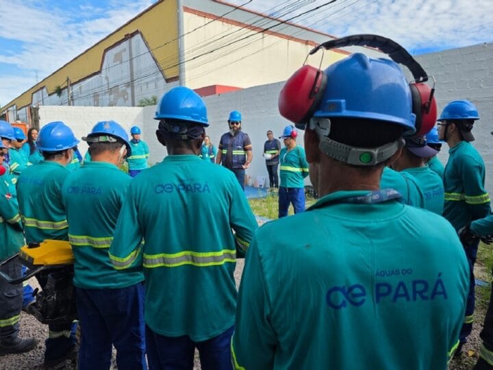 Águas do Pará Anuncia Abertura de Vagas de Emprego no Baixo Amazonas