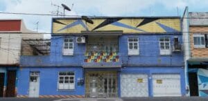A História da Arquitetura Modernista de Belém Através do ‘Raio que o Parta’
