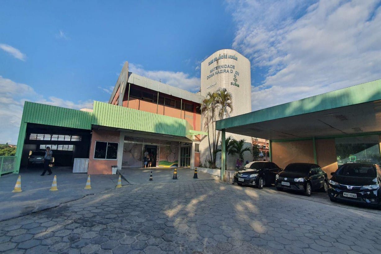 Gestão da Maternidade em Manaus é Exonerada Após Parto em Recepção