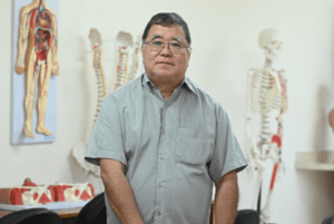 Médico Mauro Asato Lança Pré-Candidatura ao Senado em Roraima para 2026