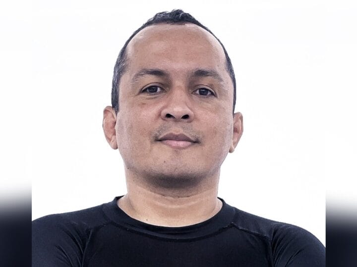 Melqui Galvão é banido das federações de jiu-jitsu após prisão por abuso sexual