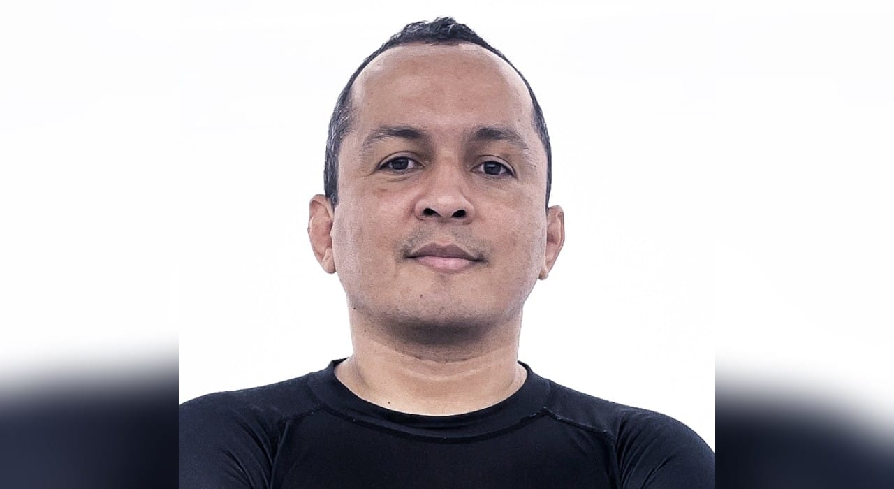 Melqui Galvão é banido das federações de jiu-jitsu após prisão por abuso sexual