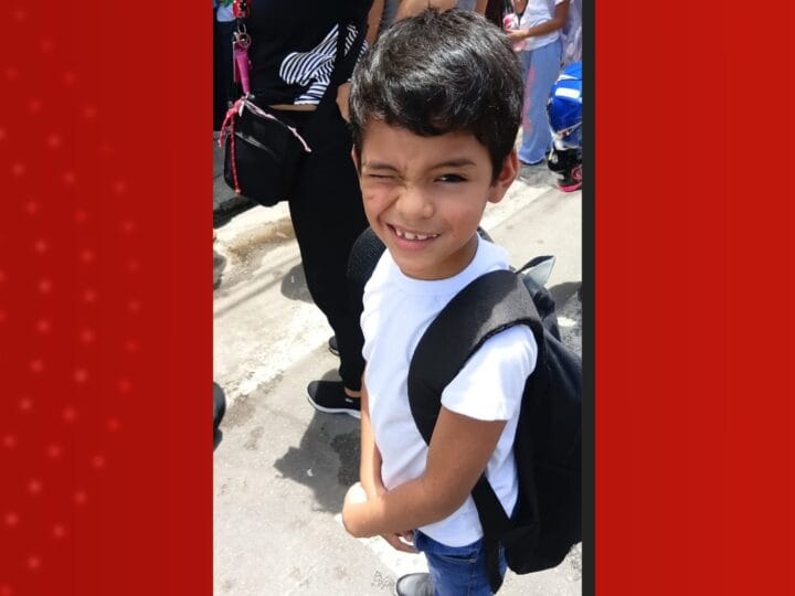 Tragédia em Manaus: Menino de 7 anos morre atropelado em frente à escola