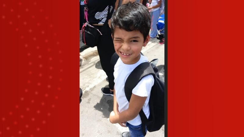 Tragédia em Manaus: Menino de 7 anos morre atropelado em frente à escola