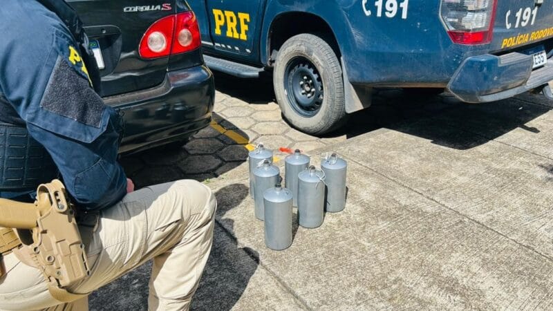 Destruição de Combustíveis e Equipamentos Marcam Combate ao Garimpo Ilegal na Terra Yanomami